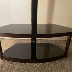 Tv Stand/ Desk