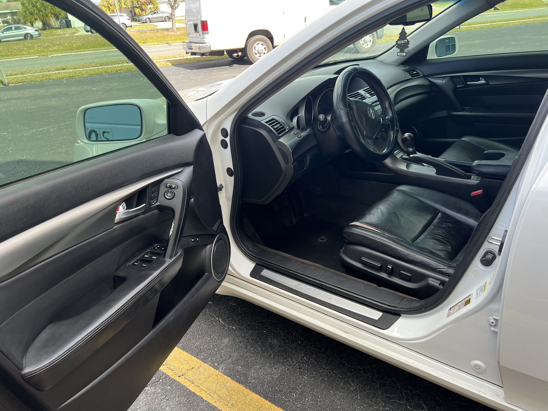 2013 Acura TL