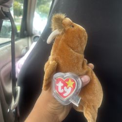 Beanie Baby