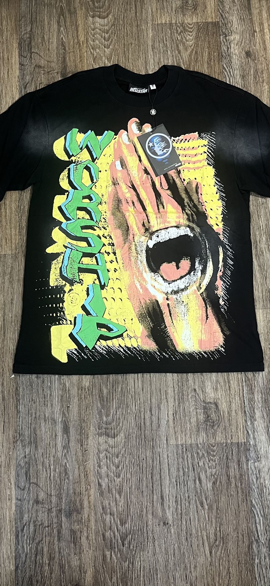 Hellstar shirt