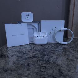 AirPod Pro 2nd Gen