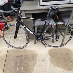 Trek Emonda