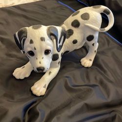 Lenox Dalmation Puppy