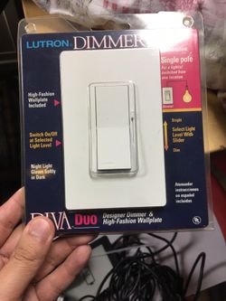 Outlet