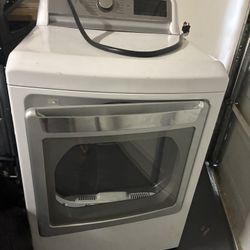LG Dryer 