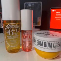 Perfumes Bundle 