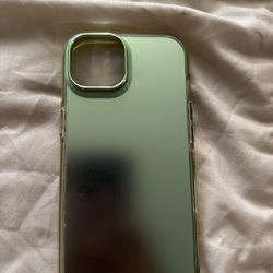 iPhone 15 Case
