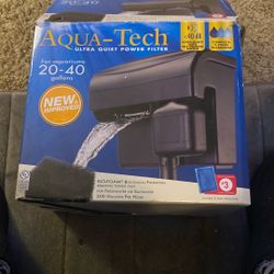 Aquarium Filter