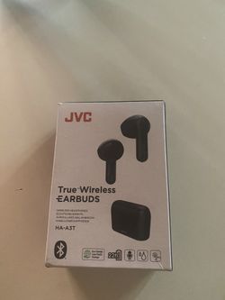 Earphones 