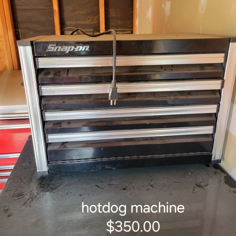Snap On Hot Dog Maker for Sale in Berenda, CA - OfferUp