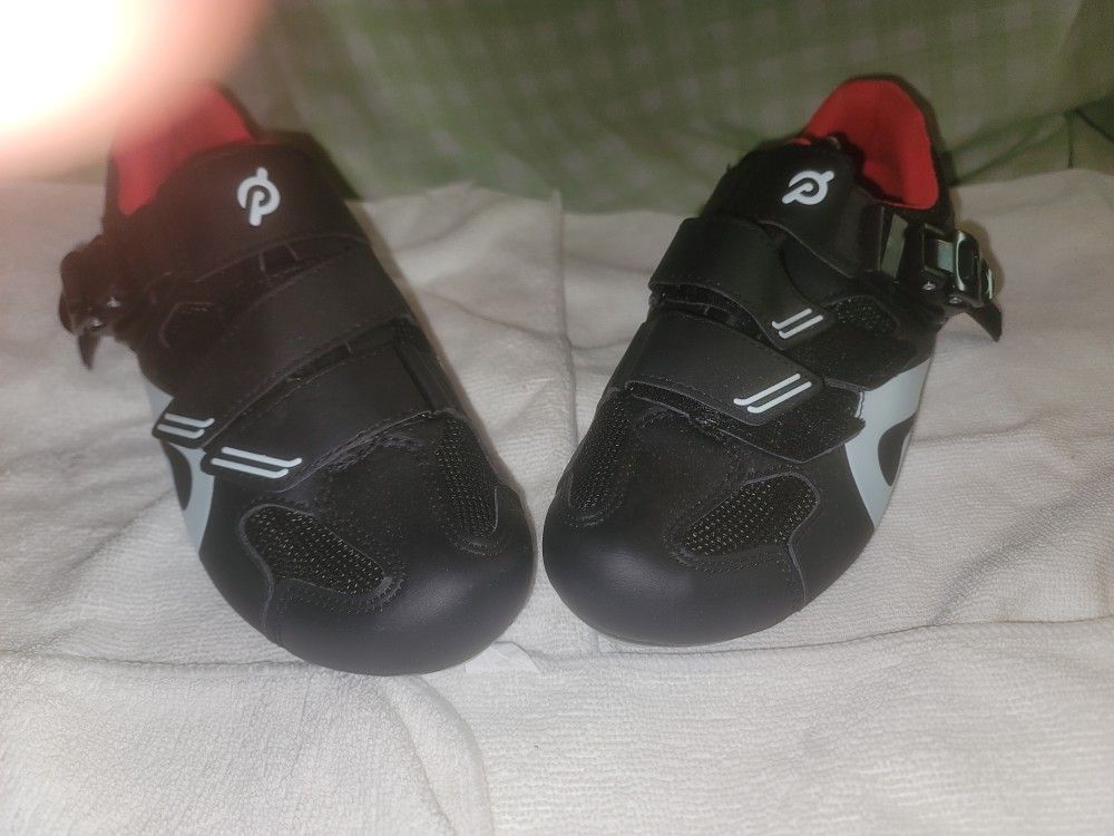 Road Bike Shoes 