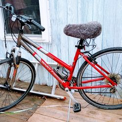 Gary Fischer Light Weight Mountain Bike