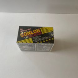 1992 Conlin Baseball Factory Set
