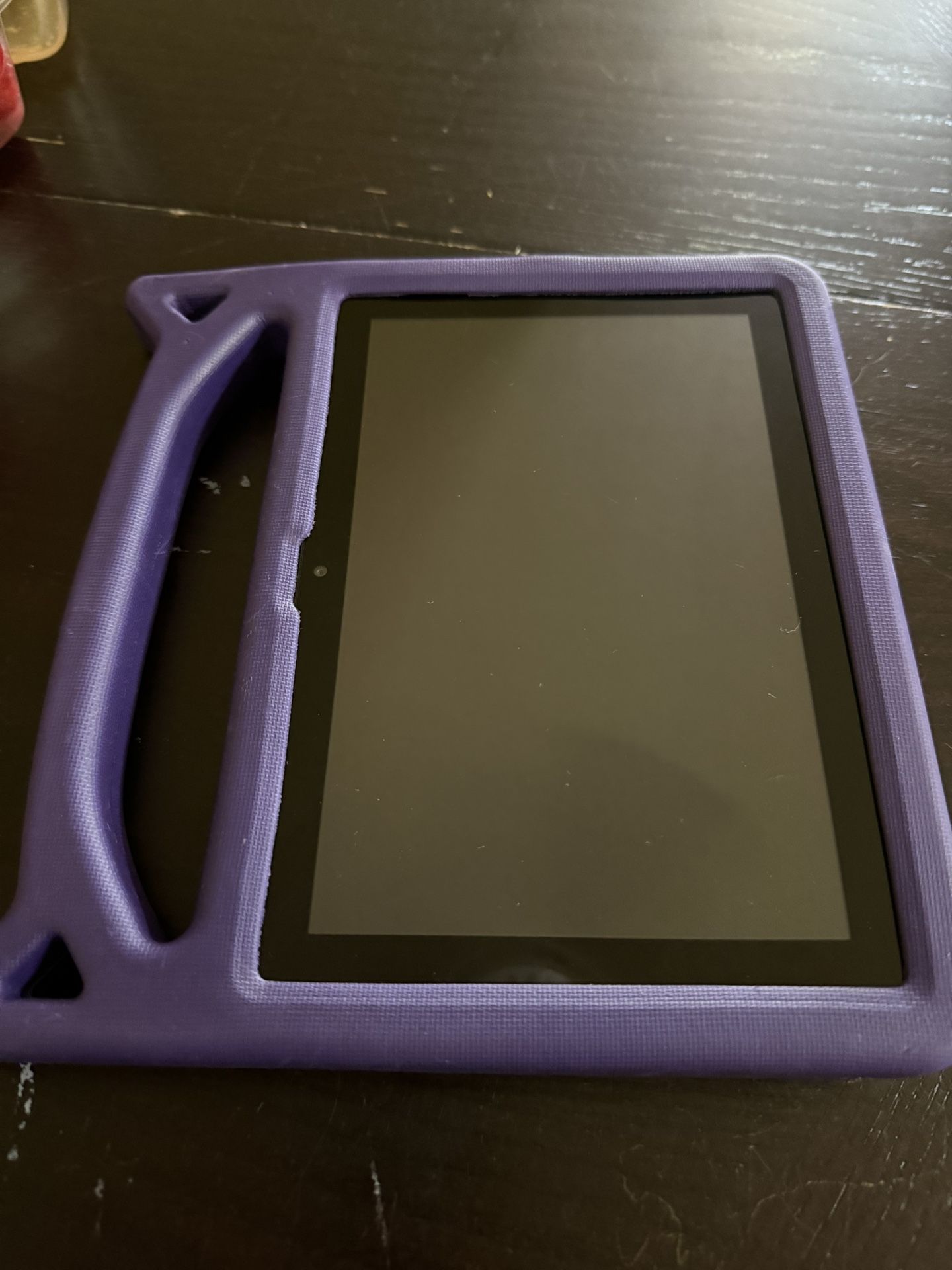 Amazon Fire hd 8 (10th Generation) Tablet
