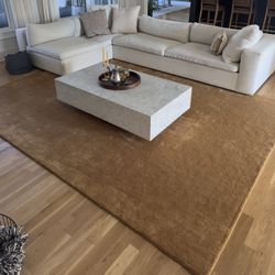 Custom Sectional Cough for sale