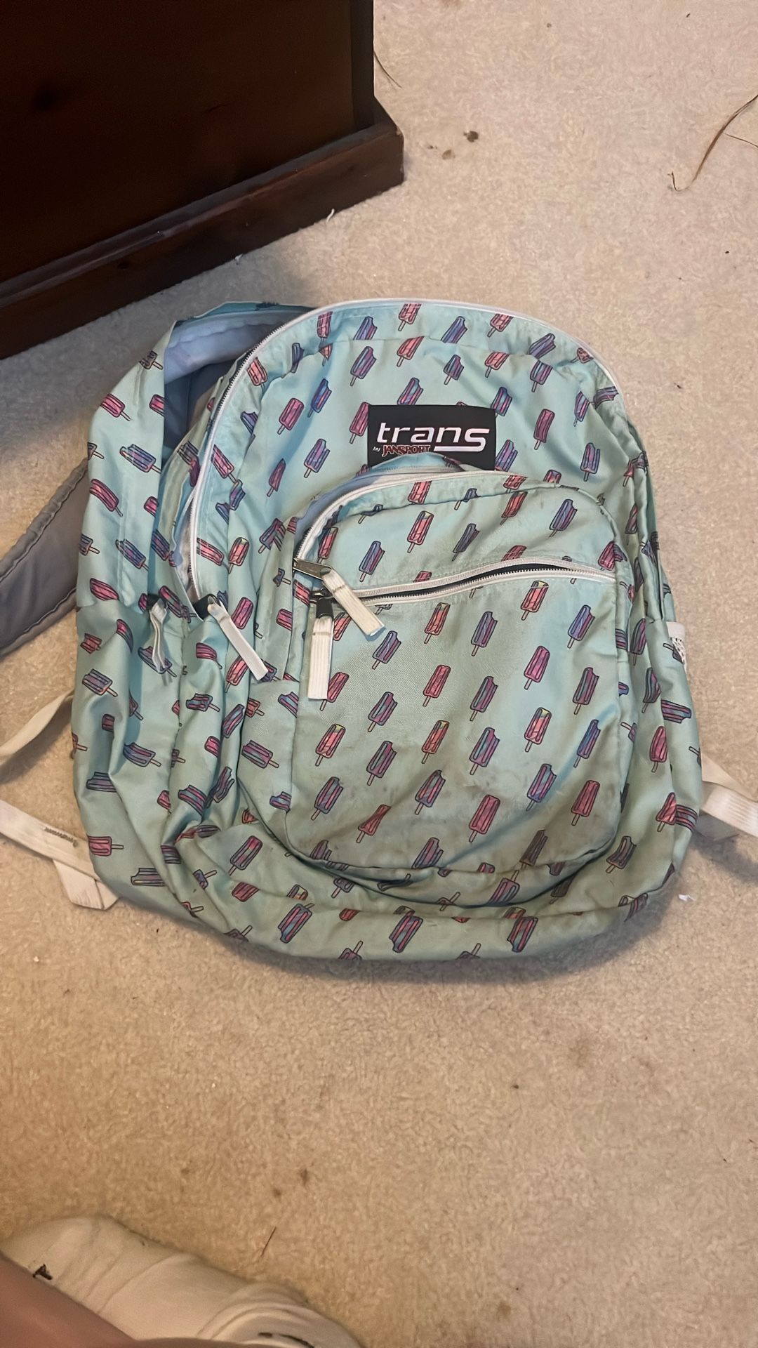 Jansport Backpack