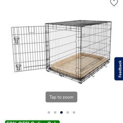 Dog Crate X-large 