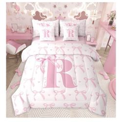 Girls Bed Comforter 