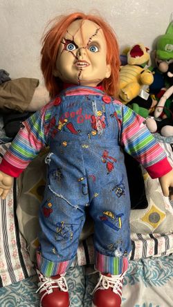 Chucky Doll