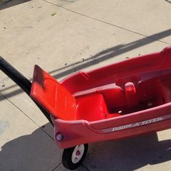 Radio Flyer Wagon
