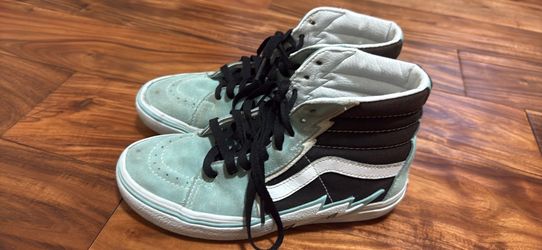 VANS SHOES