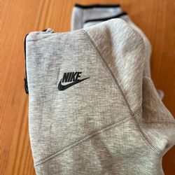 Youth L Nike Tech Jacket