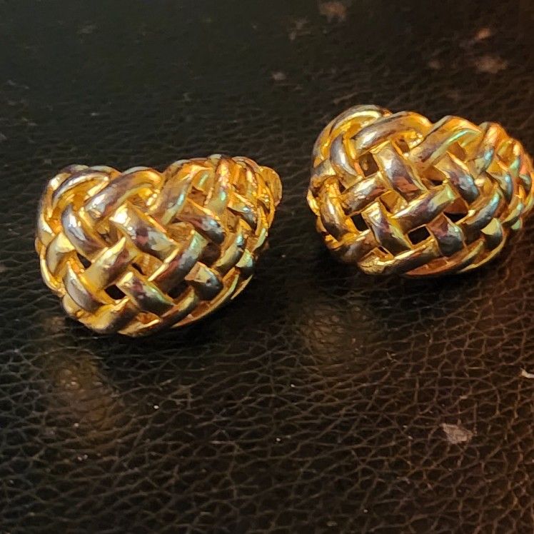 Vintage Earrings