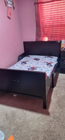 Kids Bed