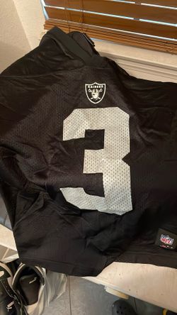Youth Raiders Jersey