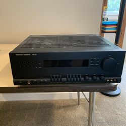 Harmon Karman Sound System