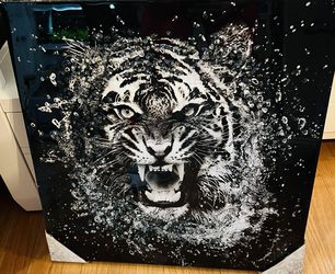 Wall Art, Wall Decor, 3D 