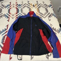 Vintage Nike Windbreaker