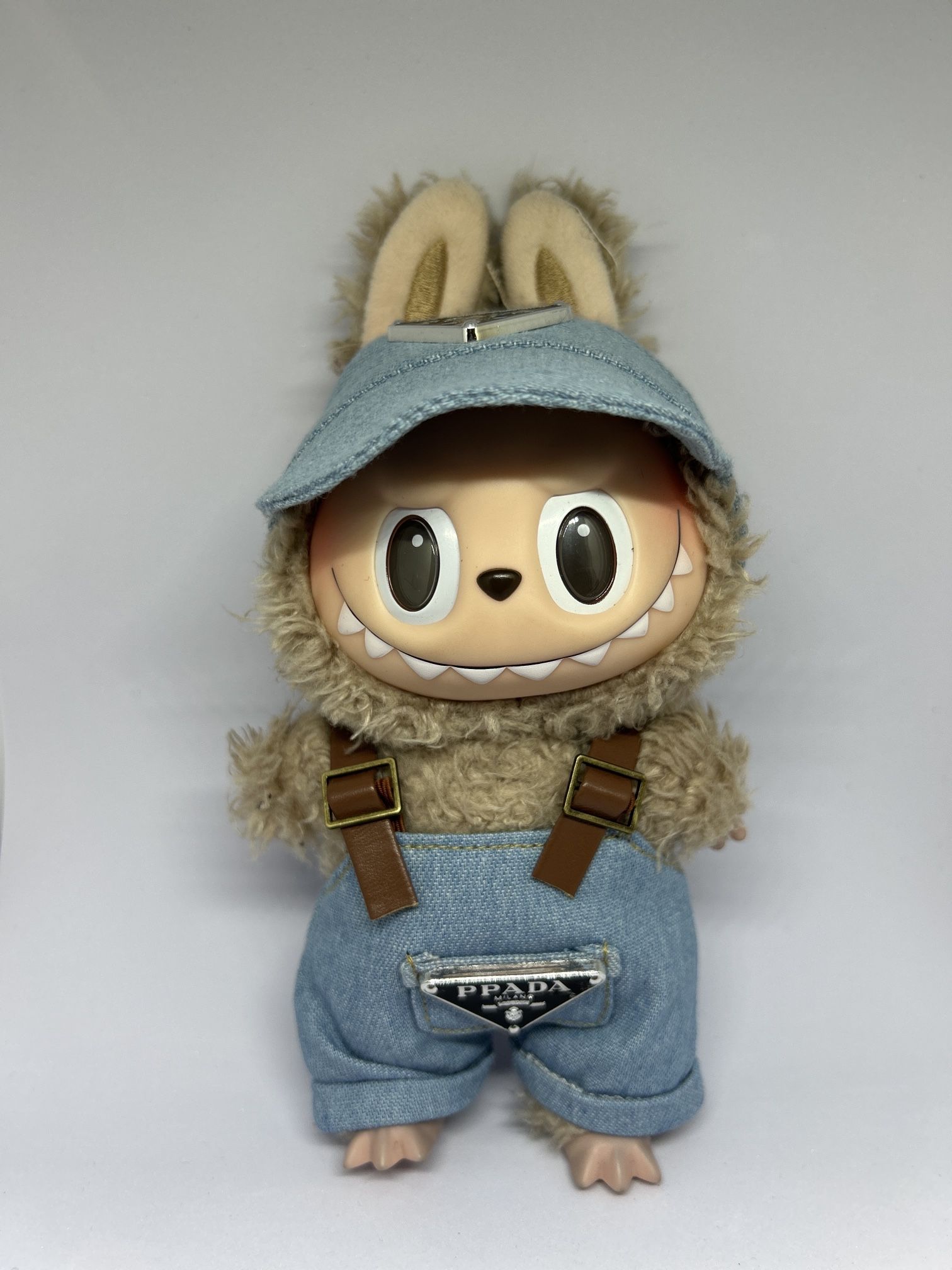 Labubu