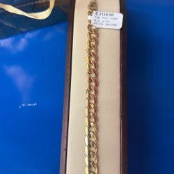 Men’s Bracelet 