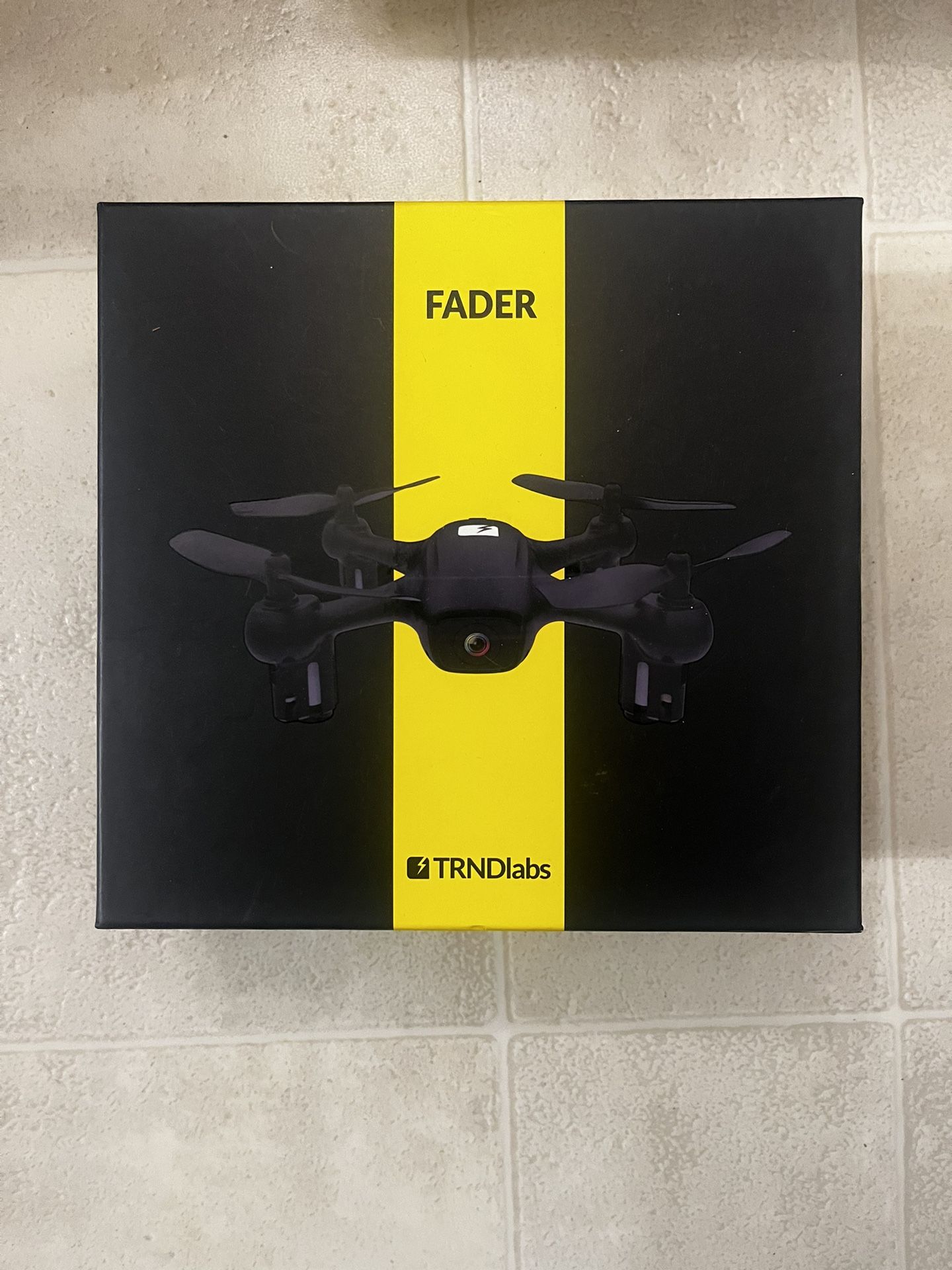 Fader 2 Drone
