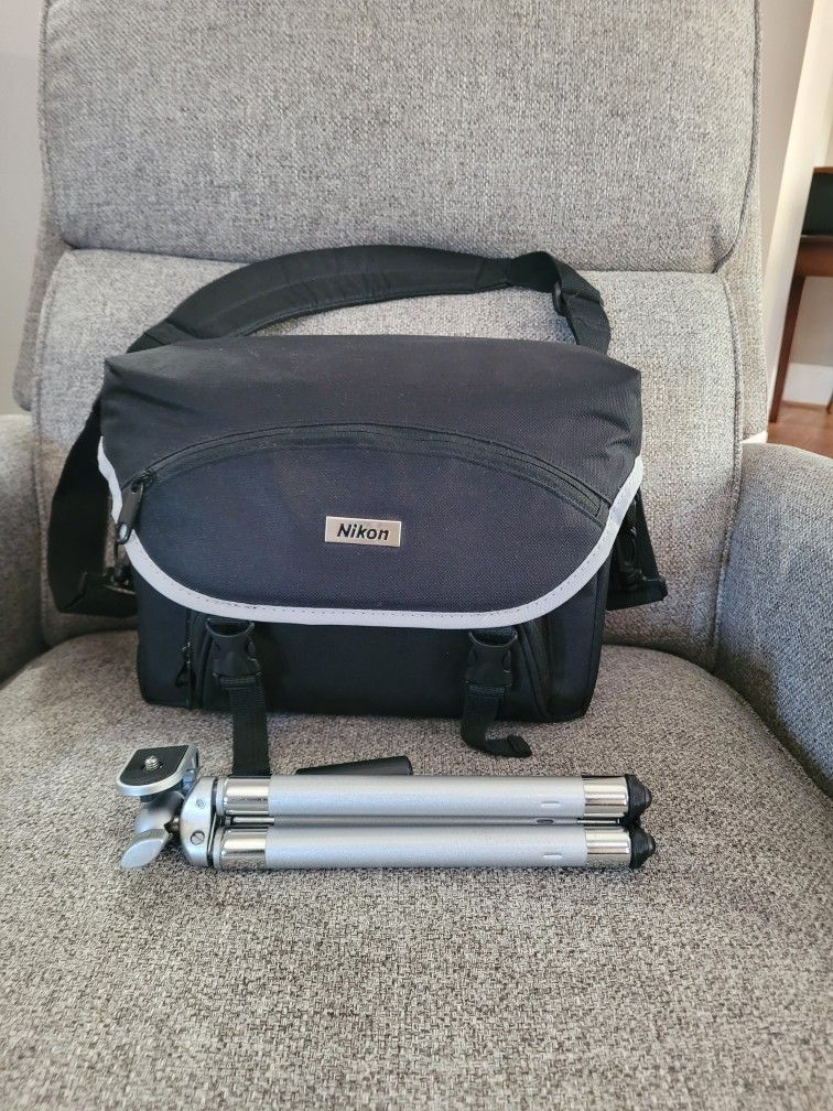 Camera Case Nikon