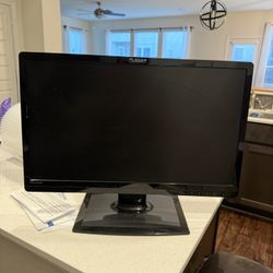 planar 24 in monitor 
