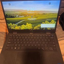 2022 Dell laptop 