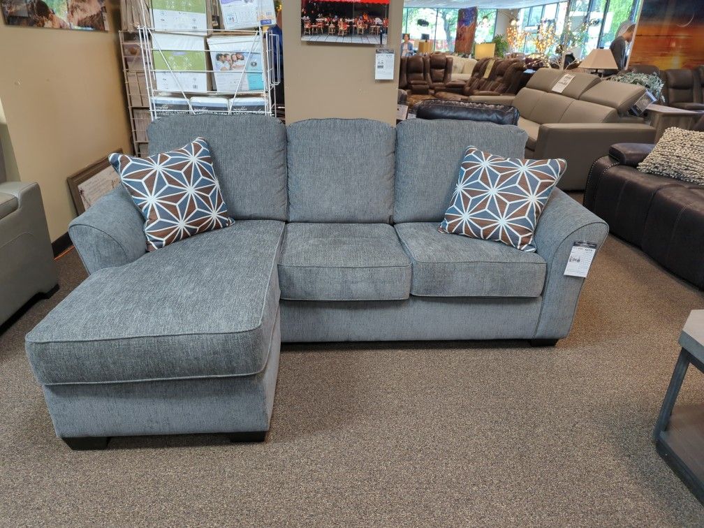 Brand New Small Sectional Sofa Couch Chofa