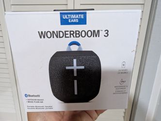 Wonderboom 3