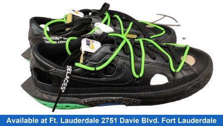 Nike Dh7863-001 Black