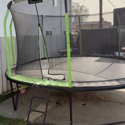 Trampoline