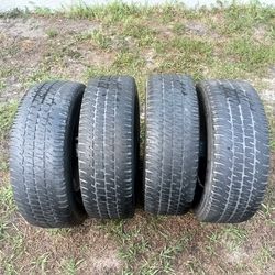 USED TIRES AND RIMS SELLING FOR CHEAP!!!
