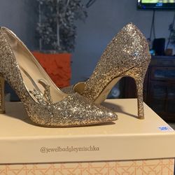 Shoes (evening) Great For The Holidays 