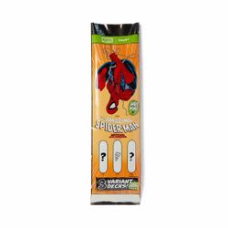 Spider-Man huf