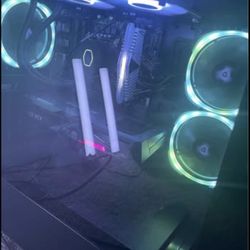 Gaming PC i7 RTX 3060