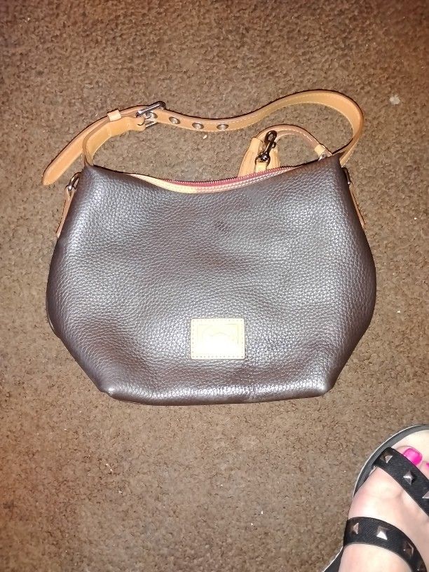 Doonie & burke Hobo Bag