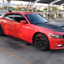 2016 Dodge Charger Runs Like New No Issues 