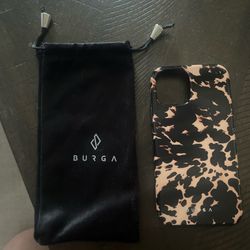 BURGA IPhone 12 Case 