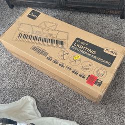 Keyboard